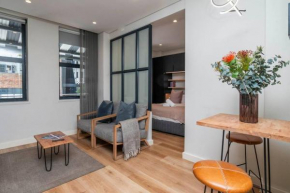 Charming City One Bedroom Apartment